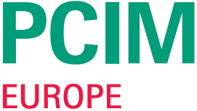 Logo of PCIM Europe